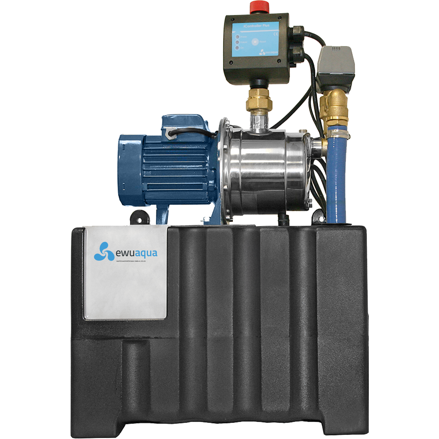 Zubehör Regenwassermanager