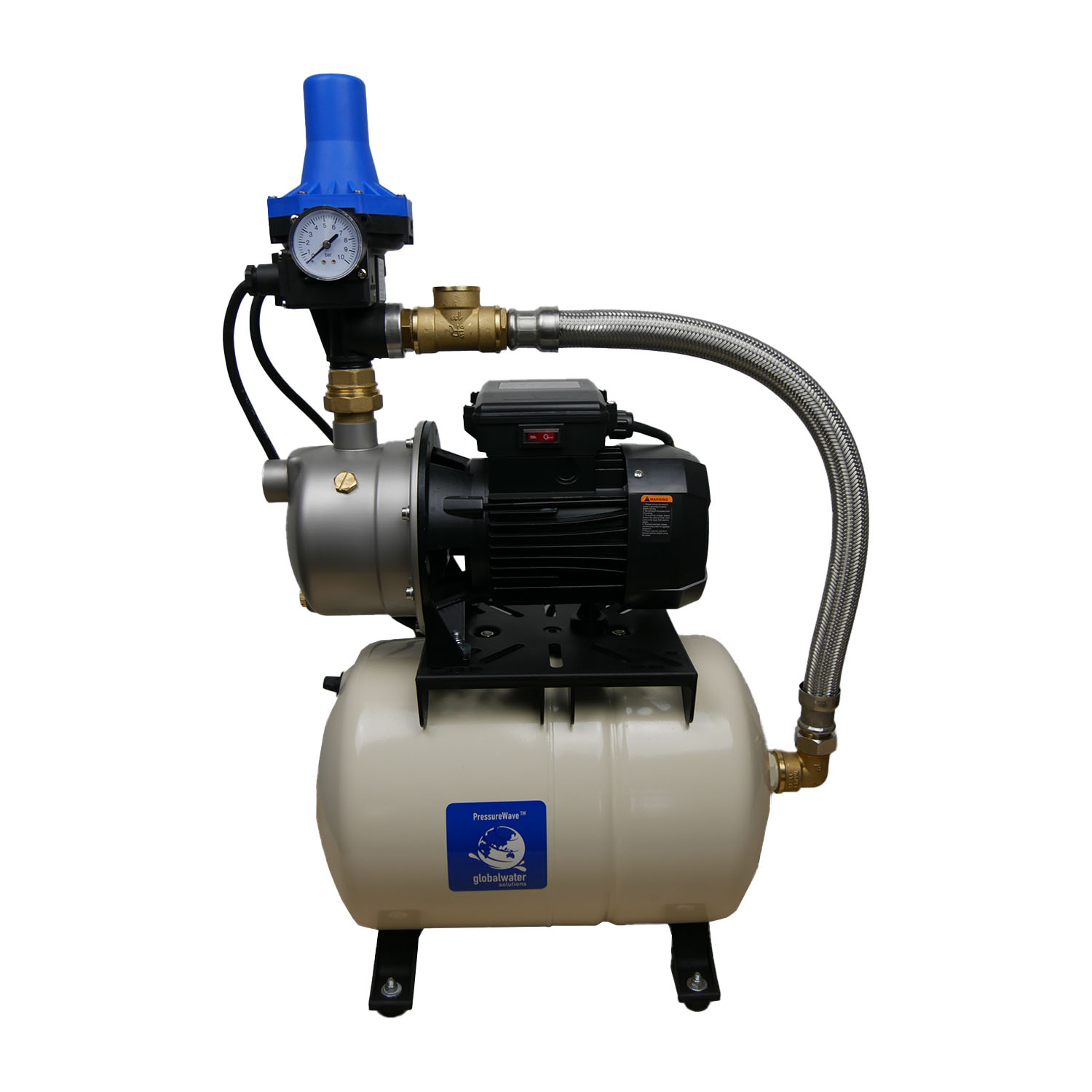 Pumpen Wasserversorgung