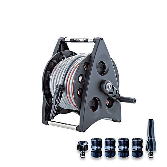 automatische Wandschlauchboxen